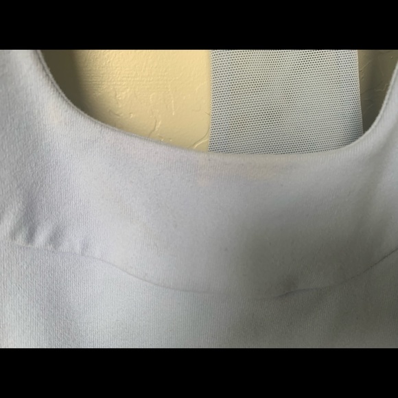 Lululemon Scoop Neck Lavender Dusk Tank, Size 4 - Picture 6 of 8